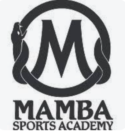 Mamba Sports Academy logo