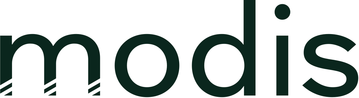 MODIS logo