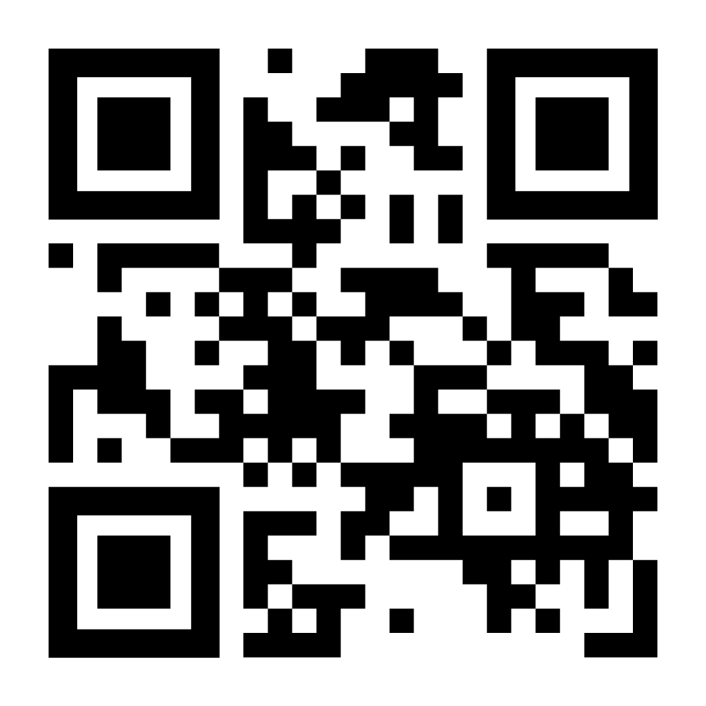 QR code to register for SGA Summit 2026